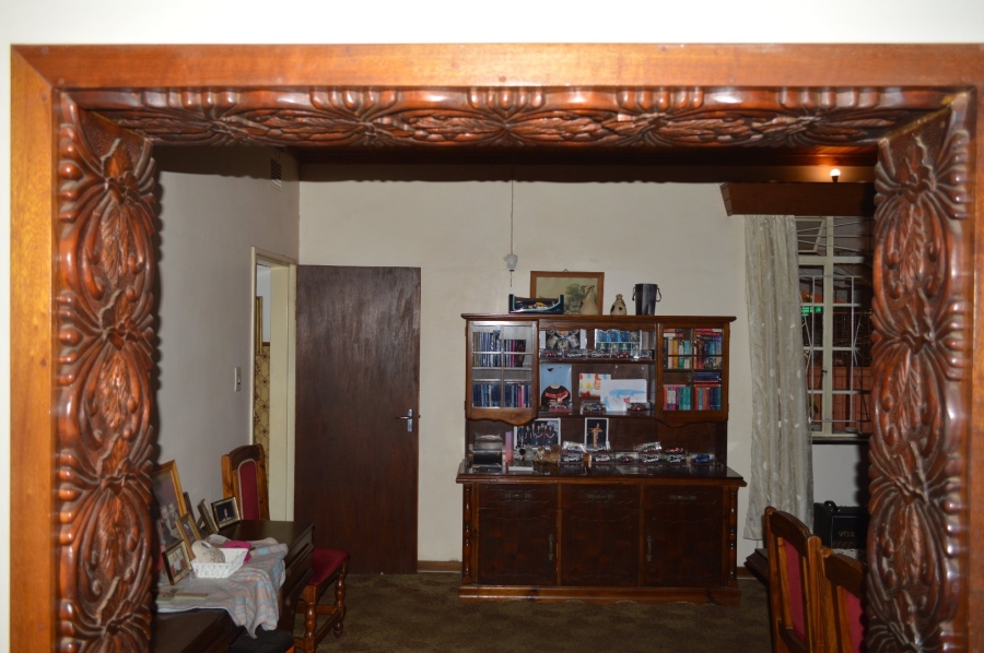 4 Bedroom Property for Sale in Ellaton North West